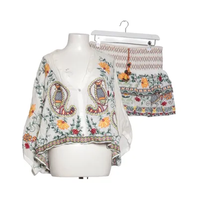 Set (Vit, Flerfärgad) från Zara Bomull