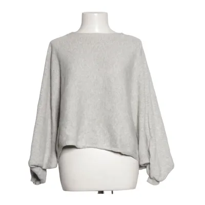 Sweater (Grå) fra Rodebjer Bomuld