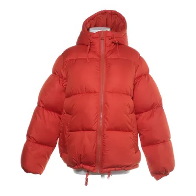 Vinterjakke (Orange) fra H&M Polyester