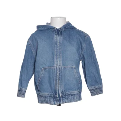 Huvtröja (Blå) från Cubus Bomull