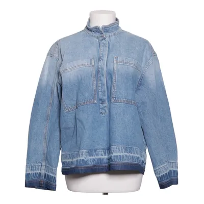 Jeansjacka (Blå) från Munthe