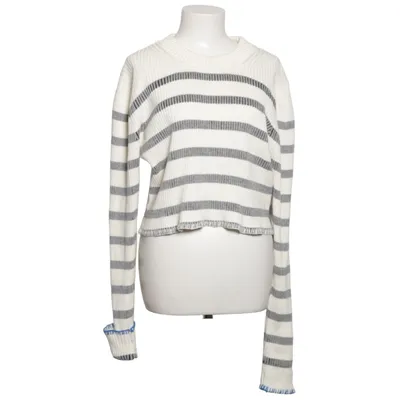 Tröja (S/S 2021) från H&M Studio Bomull