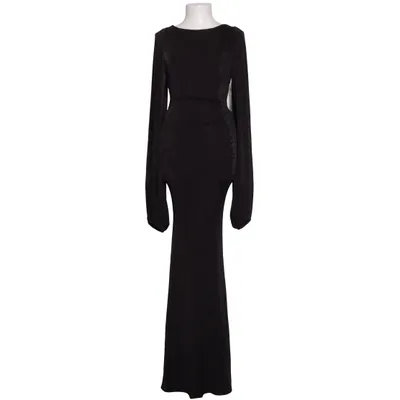 Långklänning (Rennes Maxi Dress) från Adoore Elastan, Polyester