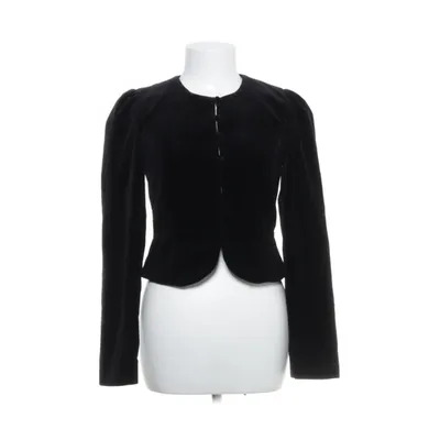 Blazer (Veste Agueda) from Sézane Acetate, Cotton, Viscose