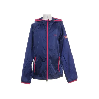 Sports jacket (Fjell Running Jacket) from Trollkids Polyamide