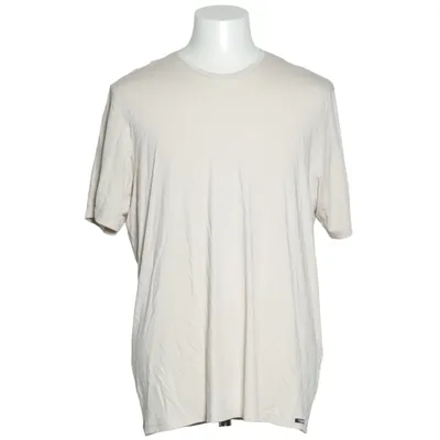 T-shirt (Beige) from Tom Ford Lyocell