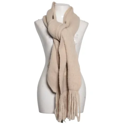 Scarf (Beige) from M-KAE