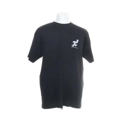 T-shirt (Svart) från Stedman Bomull