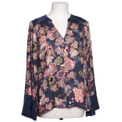 Blus (221M-542) från Odd Molly Viskos