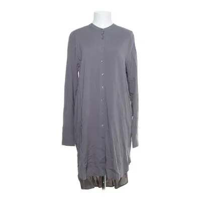 Shirt dress (Gray) from The Black Label Collection Lager 157 Modal, Viscose