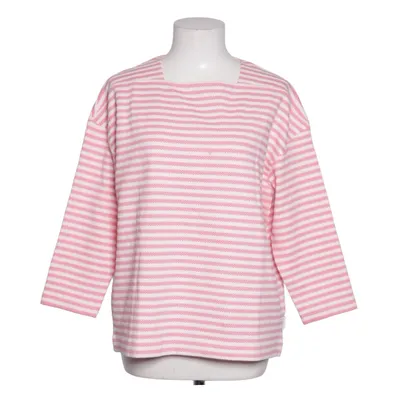 Tröja (Rosa) från Betty & Co Bomull, Elastan, Polyester, Viskos