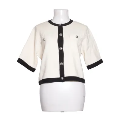 Cardigan (Beige) van Zero