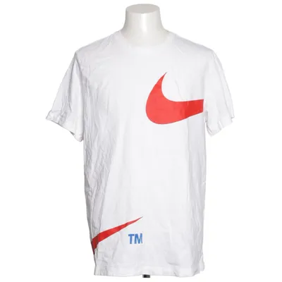 T-shirt (The Nike Tee) from Nike Cotton