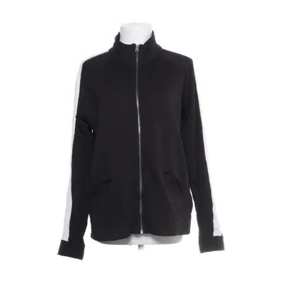 Cardigan (Iben Sweat Jacket) from Blue Cotton, Elastane