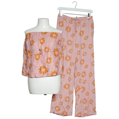 Set (Rosa, Orange, Flerfärgad) från Bonprix Viskos