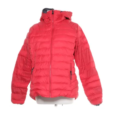 Lättviktsjacka (Röd) från McKinley Dun, Fjädrar, Nylon