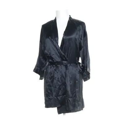 Dressing gown (Black) from Intimissimi