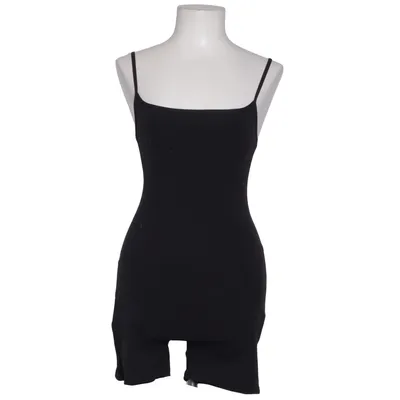 Body (Svart) från PrettyLittleThing Elastan, Polyamid