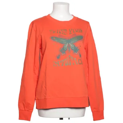 Sweatshirt (Fiesta Trust Sweater, AW22) van Daynight Casual Katoen