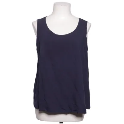 Débardeur (Bleu) de Lindex Lyocell, Viscose