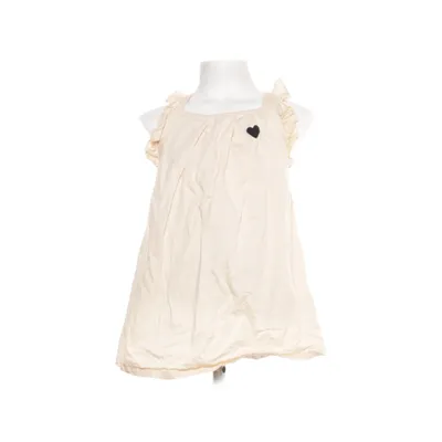 Klänning (Gul) från Tao & Friends Ekologisk bomull