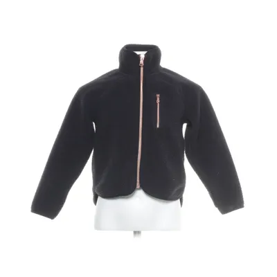 Fleecejacka (Svart) från H&M Sport Polyester