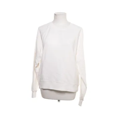 Collegetröja (Vit) från Arket Bomull