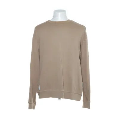 Sweatshirt (Beige) fra Lee Bomuld