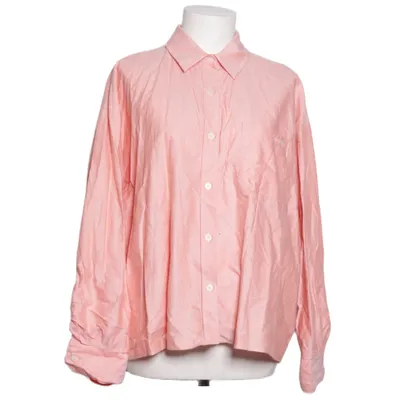 Skjorta (Rosa) från Djerf Avenue Ekologisk bomull