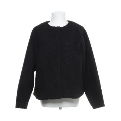 Jacket (Black) from Stylein