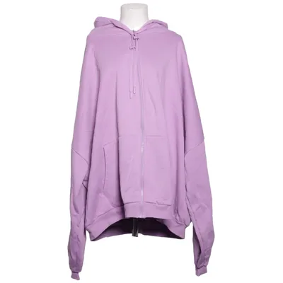 Huvtröja (Lila) från Popflex Bomull, Elastan, Polyester