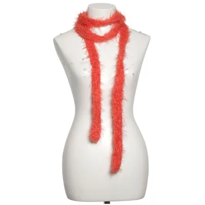 Écharpe (Orange)