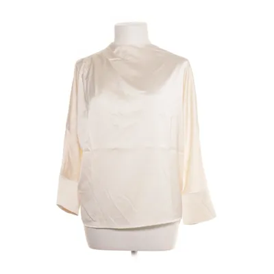 Topp (Beige) från Zero Elastan, Återvunnen polyester