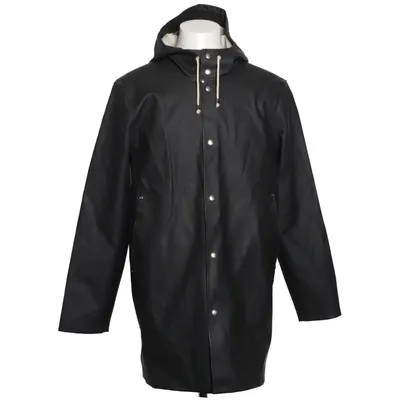 Regnrock (Svart) från Stutterheim