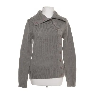 Kofta (Chunky Merino Button Pull) från Filippa K Ull