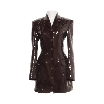 Kjole (Mini Blazer Dress) fra ROTATE Birger Christensen