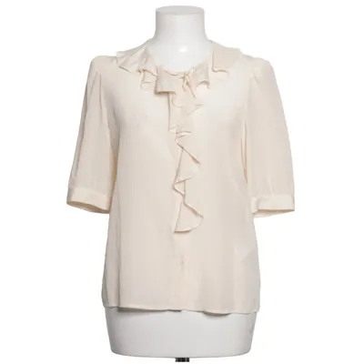 Bluse (Beige) fra Rodebjer Silke