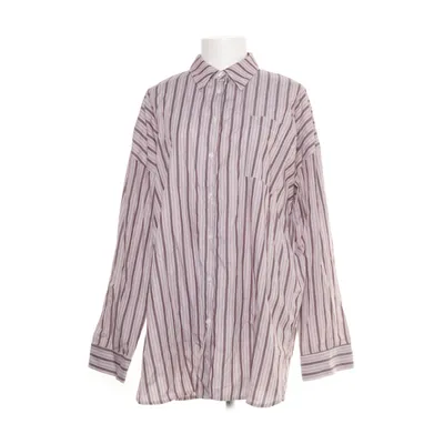 Shirt (Gray, Multicolored) from Résumé Cotton