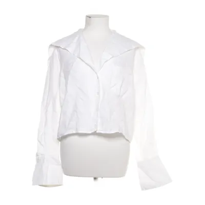 Shirt (White) from Ávora