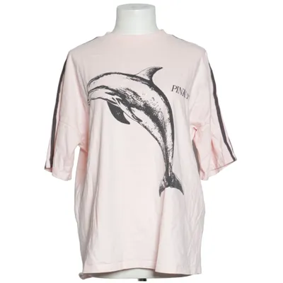 T-shirt (Pink) von Pinky & Kamal Baumwolle