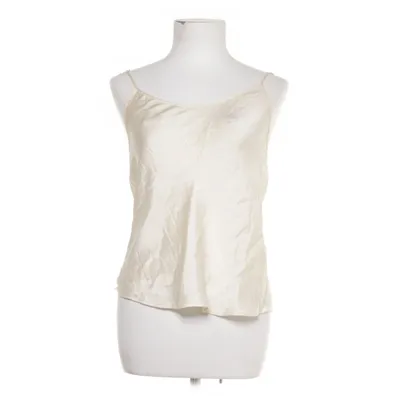 Tank Top (White) from Zara