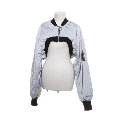 Jack (Zilver) van Poster Grl Katoen, Elastaan, Polyester