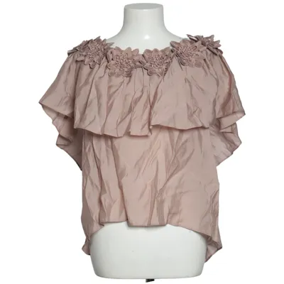 Topp (Rosa) från Copenhagen Muse Lyocell, Polyester