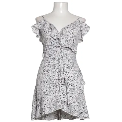 Omlottklänning (Simplee) från Simplee Polyester