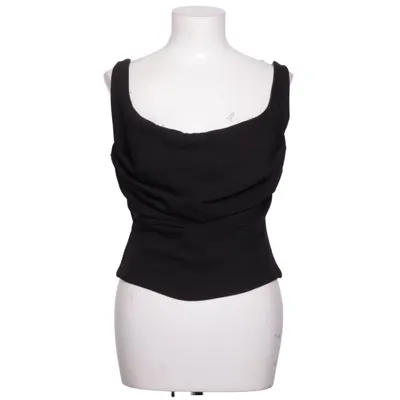 Topp (Svart) från House of CB