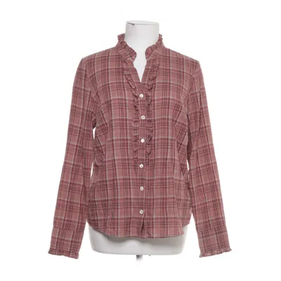 Blouse (Diana Blus) van Rosebud Katoen