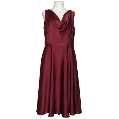 Cocktail dress (Red) from Vera Mont Polyester