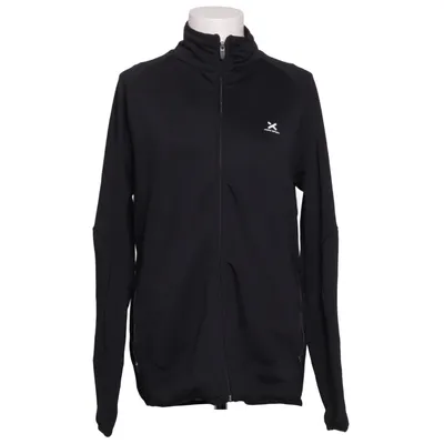 Träningsjacka (Svart) från Desert Elastan, Polyester