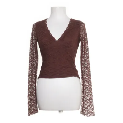 Topp (Brun) från Windsor Elastan, Polyamid, Polyester