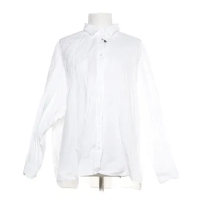 Skjorta (Vit) från Seaquelle Ekologisk bomull